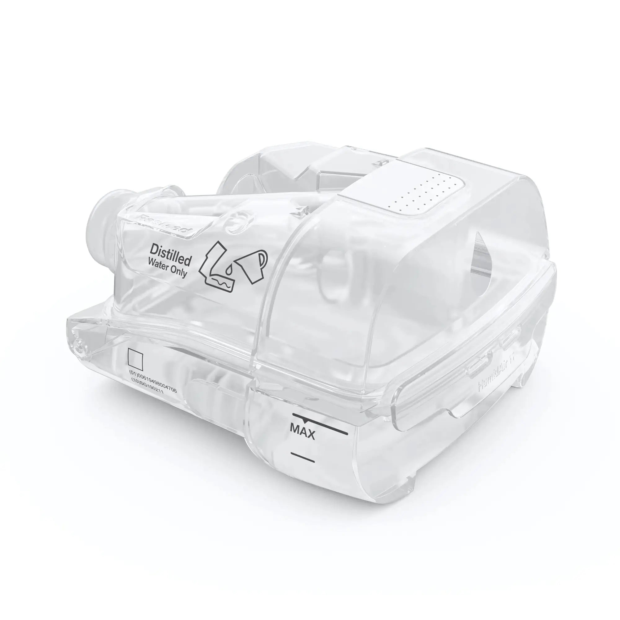 HumidAir Water Chamber for AirSense 11 & AirCurve 11